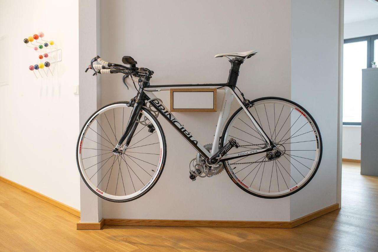 Ferienwohnung Foerdepanorama In Flensburg, Sonwik Luaran gambar