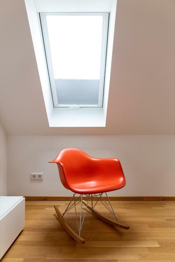 Ferienwohnung Foerdepanorama In Flensburg, Sonwik Luaran gambar