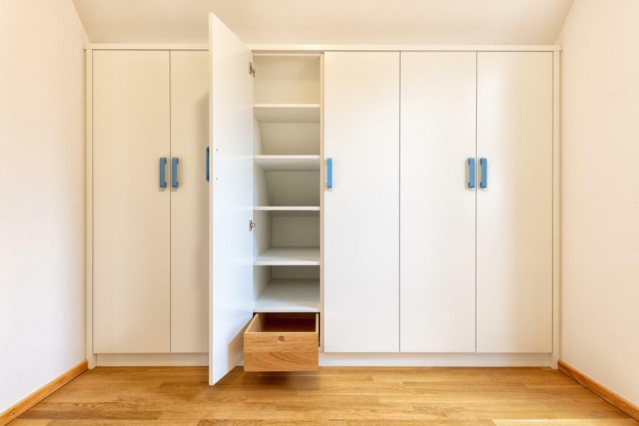 Ferienwohnung Foerdepanorama In Flensburg, Sonwik Luaran gambar