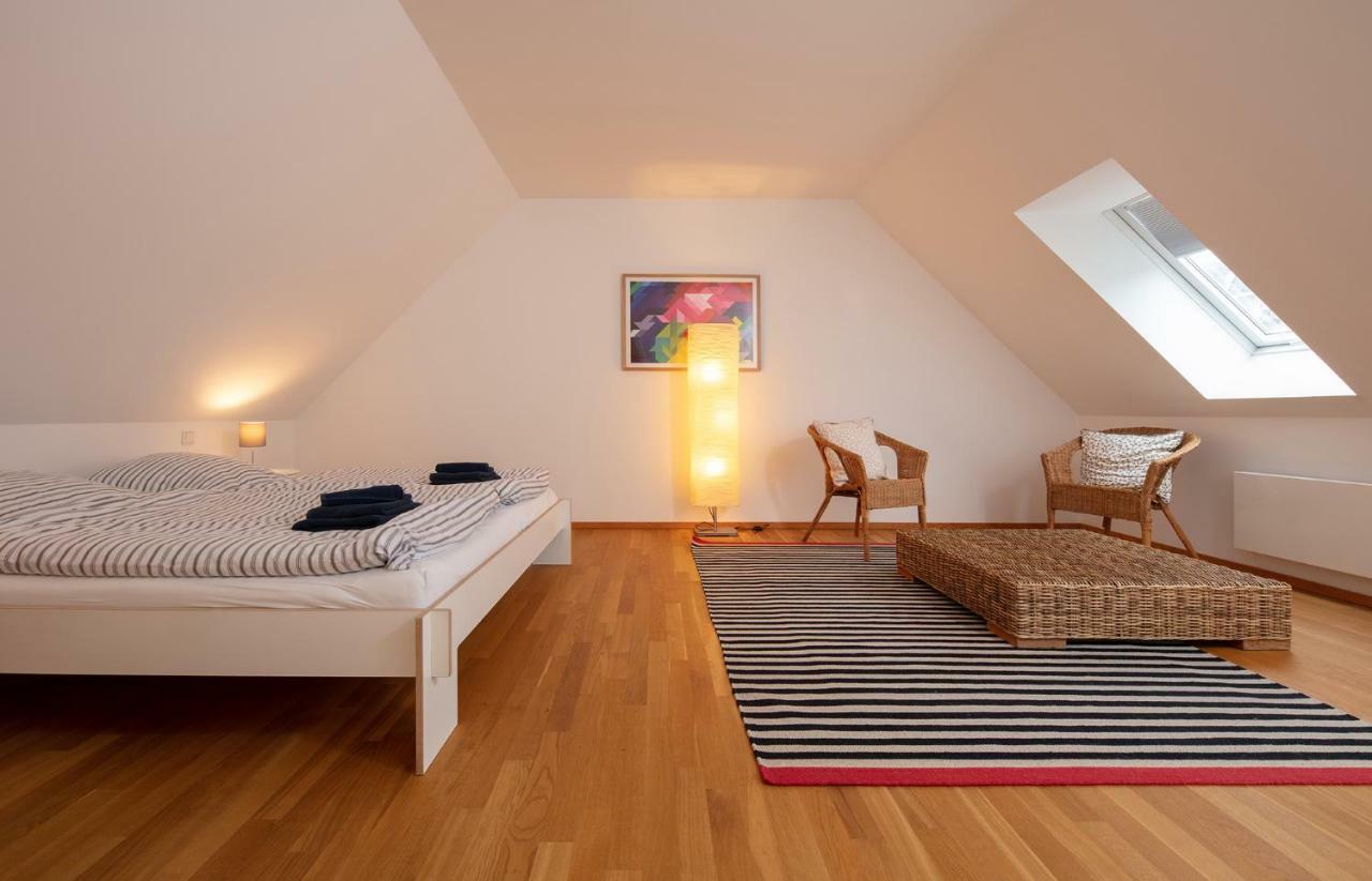 Ferienwohnung Foerdepanorama In Flensburg, Sonwik Luaran gambar