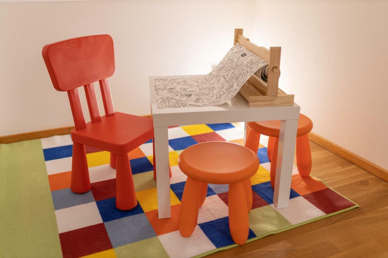 Ferienwohnung Foerdepanorama In Flensburg, Sonwik Luaran gambar