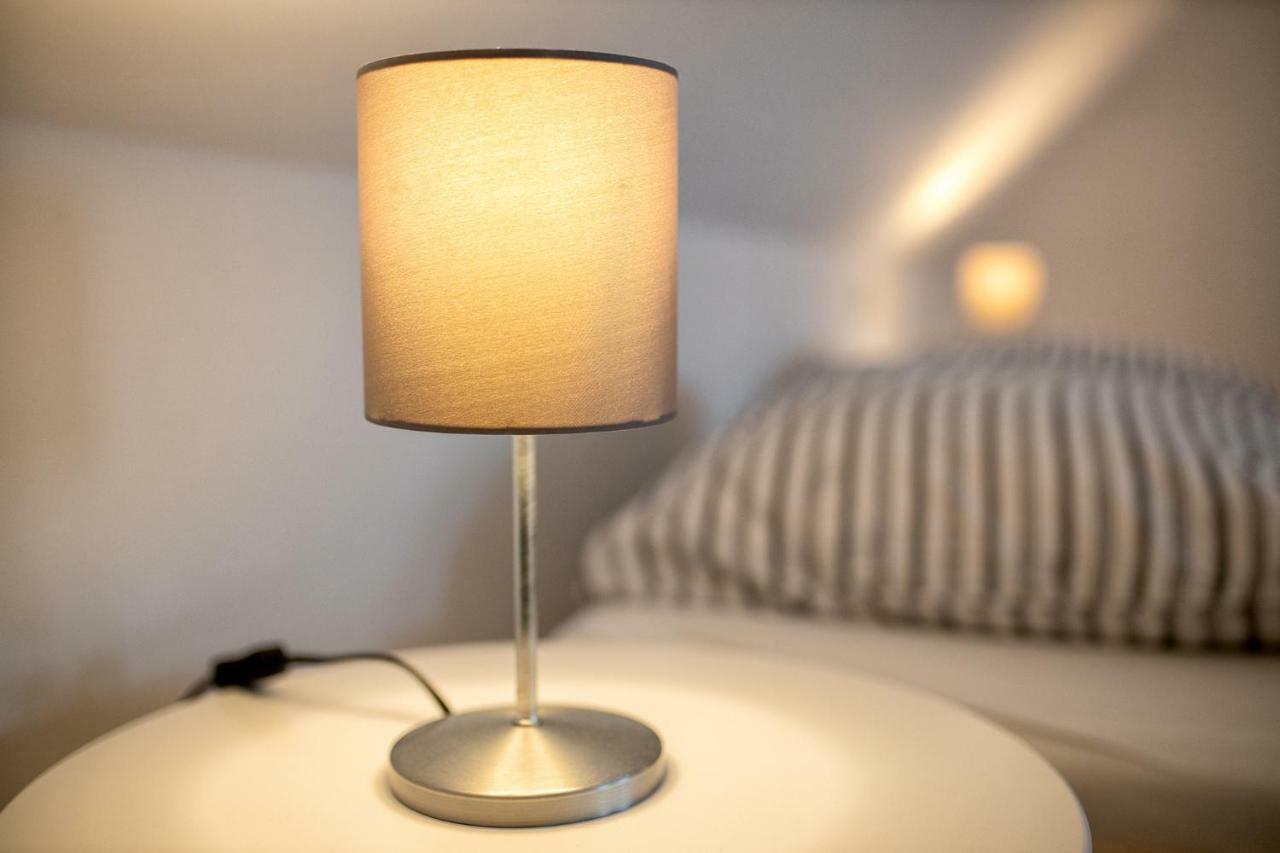 Ferienwohnung Foerdepanorama In Flensburg, Sonwik Luaran gambar